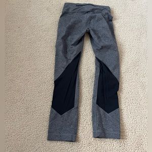 Lululemon Crop Leggings